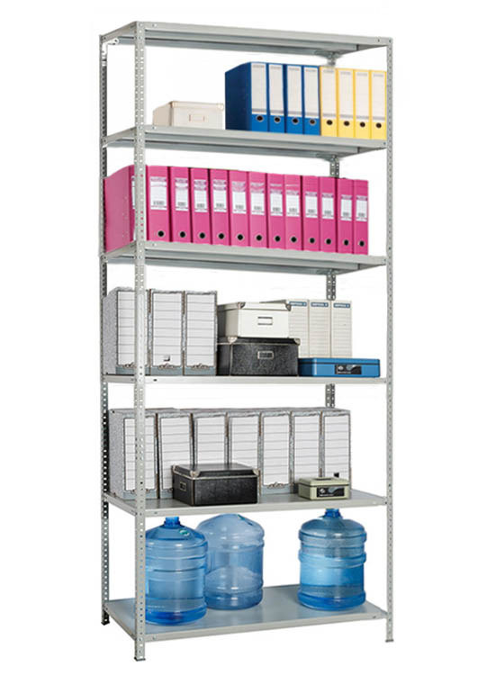 Стеллаж MS Strong 275/70x40