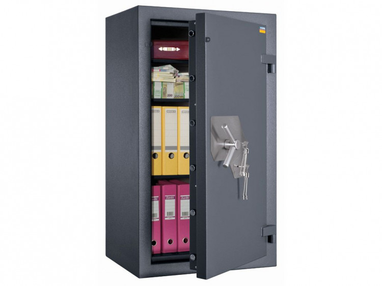 Сейф VALBERG ФОРТ 1268 KL